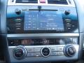 Controls of 2015 Subaru Outback 2.5i Limited #30