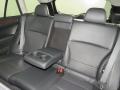 Rear Seat of 2015 Subaru Outback 2.5i Limited #35