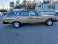  1983 Mercedes-Benz E Class Sand Beige Metallic #7