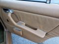 Door Panel of 1983 Mercedes-Benz E Class 300 TD Wagon #12