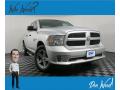 2013 1500 Express Quad Cab 4x4 #1