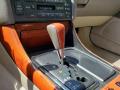  2001 GS 5 Speed Automatic Shifter #23