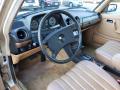  1983 Mercedes-Benz E Class Palomino Interior #19