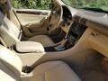 Front Seat of 2004 Mercedes-Benz C 240 Wagon #10