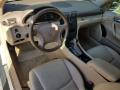  2004 Mercedes-Benz C Java Interior #13