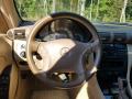  2004 Mercedes-Benz C 240 Wagon Steering Wheel #15