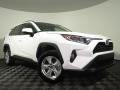 2020 RAV4 XLE AWD #1