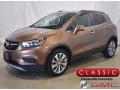 2017 Encore Preferred #1