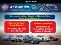 Dealer Info of 2020 Subaru WRX STI #2