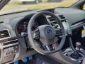  2020 Subaru WRX STI Steering Wheel #10