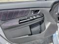 Door Panel of 2020 Subaru WRX STI #14
