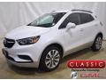 2017 Encore Preferred #1