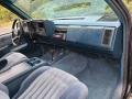 Dashboard of 1994 Chevrolet Suburban K1500 4x4 #10
