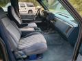 Front Seat of 1994 Chevrolet Suburban K1500 4x4 #11