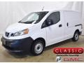 2019 NV200 S #1