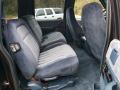 Rear Seat of 1994 Chevrolet Suburban K1500 4x4 #20