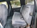 Rear Seat of 1994 Chevrolet Suburban K1500 4x4 #24