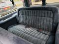 Rear Seat of 1994 Chevrolet Suburban K1500 4x4 #27