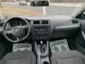  2015 Volkswagen Jetta Titan Black Interior #16