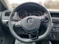  2015 Volkswagen Jetta SE Sedan Steering Wheel #19