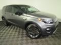 2017 Discovery Sport HSE #2