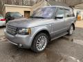 2012 Range Rover Supercharged #3