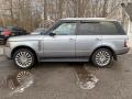 2012 Range Rover Supercharged #4
