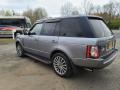 2012 Range Rover Supercharged #8