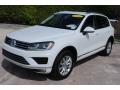 2016 Touareg V6 Sport w/Technology #4