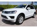 2016 Touareg V6 Sport w/Technology #5