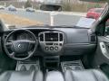 Dashboard of 2004 Mazda Tribute ES V6 4WD #14