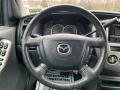  2004 Mazda Tribute ES V6 4WD Steering Wheel #17