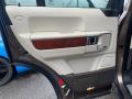 Door Panel of 2012 Land Rover Range Rover HSE #9