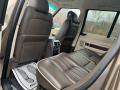 Rear Seat of 2012 Land Rover Range Rover HSE #11