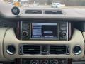 Controls of 2012 Land Rover Range Rover HSE #18