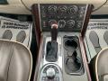  2012 Range Rover 6 Speed Commandshift Automatic Shifter #19