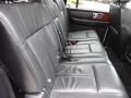 Rear Seat of 2016 Lincoln Navigator L Select 4x4 #14