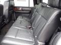 Rear Seat of 2016 Lincoln Navigator L Select 4x4 #17