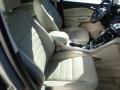 Front Seat of 2016 Ford C-Max Energi #10