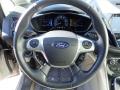  2016 Ford C-Max Energi Steering Wheel #19