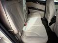 Rear Seat of 2017 Lincoln MKX Select AWD #14
