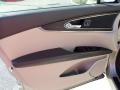 Door Panel of 2017 Lincoln MKX Select AWD #18