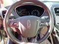  2017 Lincoln MKX Select AWD Steering Wheel #20