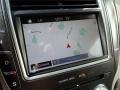 Navigation of 2017 Lincoln MKX Select AWD #21