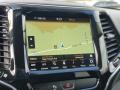 Navigation of 2020 Jeep Cherokee Limited 4x4 #6