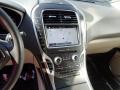 Controls of 2017 Lincoln MKX Select AWD #22