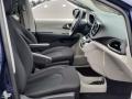 Front Seat of 2020 Chrysler Voyager LX #25