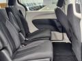 Rear Seat of 2020 Chrysler Voyager LX #26
