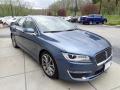 Front 3/4 View of 2019 Lincoln MKZ Reserve I #8