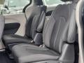 Rear Seat of 2020 Chrysler Voyager LX #30